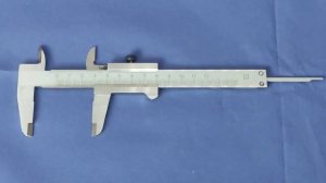 Как пользоваться штангенциркулем