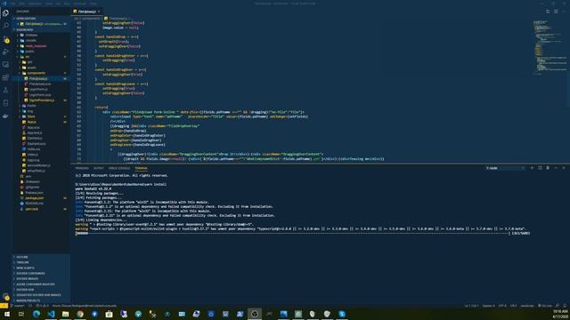Aptk3k Sender Web App - React JS + Firebase storage + Firebase Database смотреть онлайн