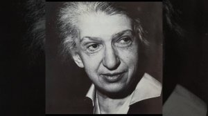 Mozart: Piano Concerto No 24 in C minor Clara Haskil