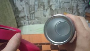 Распаковка Термокружки Kitchen Collection  за 299 из магазина Чижик