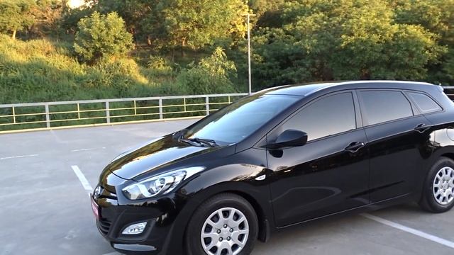 HYUNDAI I30 В ОДЕССЕ! ДИЗАЙН, ПРОБУЖДАЮЩИЙ ЭМОЦИИ! БОЛЬШЕ МЕСТА И ВОЗМОЖНОСТЕЙ! смотреть онлайн