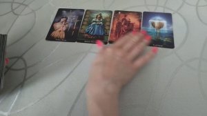ЕГО ОТКРОВЕНИЯ О ТЕБЕ. Таро онлайн
