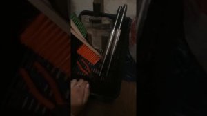 обзор ЯЩИК ДЛЯ ИНСТРУМЕНТОВ GEAR CRATE, 22", 33,8 Л, ЧЁРНЫЙ из сулпак