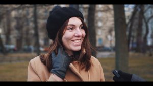 Как возник мир? Опрос на улицах Санкт-Петербурга (Точка возрождения)