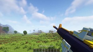 10 Mods Transform Minecraft Into Combat Game