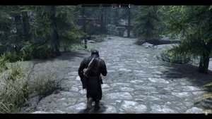 The Harem Scroll of Sanbri: Plan to rescue Sanbri - Buxom Wench Yuriana Mod [NSFW]