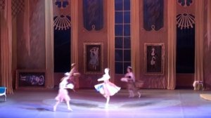 "Слуга двух господ"