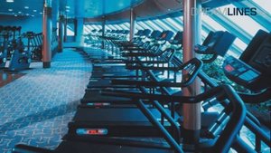 Круизный лайнер Celebrity Infinity