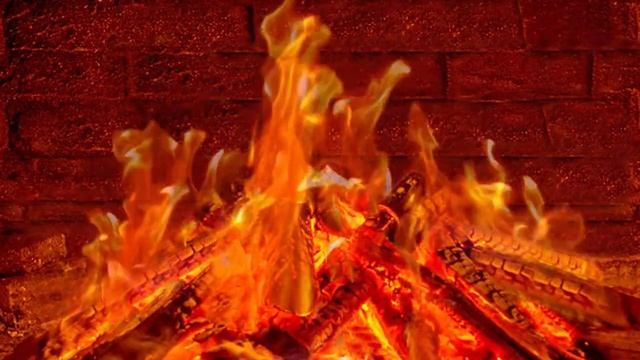 Камин | Огонь в камине | fire | футажи | релакс | animation | background video | ФутаЖОР смотреть онлайн