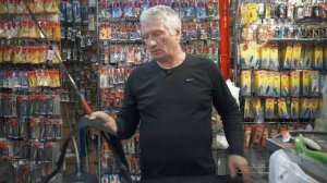 Обзор Бигбэйт и их оснащение