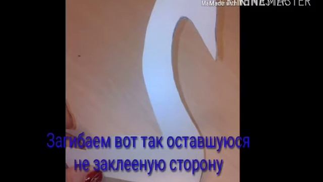 Красивые поделки лебеди смотреть онлайн