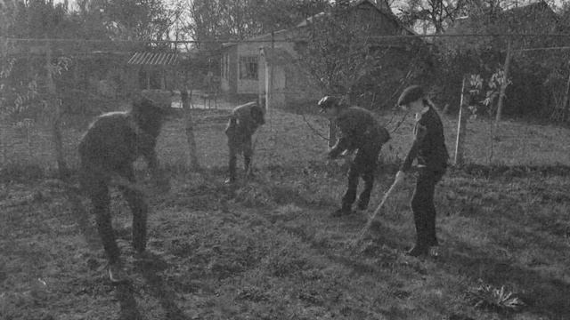 Слободзея 2 - Краткая история школы смотреть онлайн