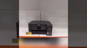 Струйное МФУ Epson L4160, wi-fi