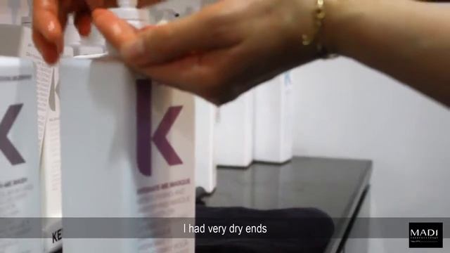 Open Day at at Carla K Powered by Claude Salon with KevinMurphy смотреть онлайн