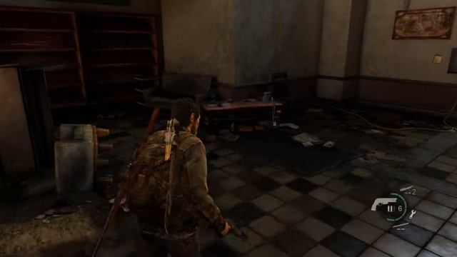 Одни из нас™ Часть 12 смотреть онлайн