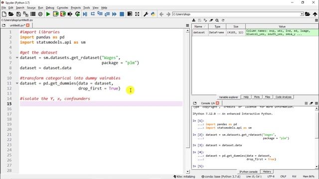 Step-by-Step Propensity Score Matching Tutorial In Python
