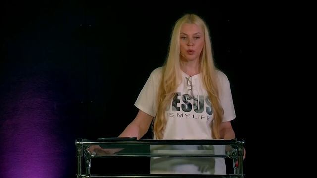 Кафедральное послание "Баланс заветных отношений" 28.08.2022 | Ольга Матюжова