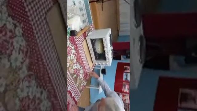 Татарское национальное блюдо - Бэлеш ,готовим в прямом эфире в Кармалинском клубе