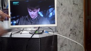 Цифровой телевизионный ресивер BBK SMP022HDT2, обзор и настройка.