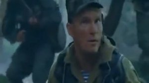 "Грозовые ворота" Клип