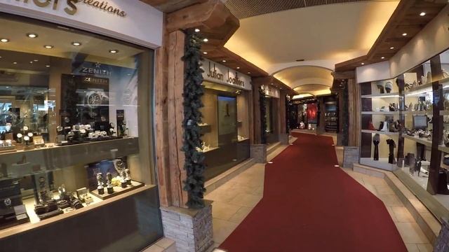 Fransa Kayak Tatili 3. Gün / Courchevel / VLOG смотреть онлайн