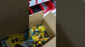 Поступление профессионального ручного инструмента KRAFTOOL