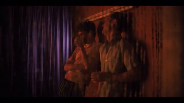 Klaus X Dave - Take me to church [The Umbrella Academy] смотреть онлайн