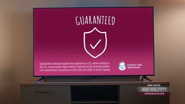 Help Plan for Final Expenses | Gerber Life's Guaranteed Life Insurance смотреть онлайн