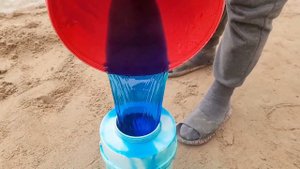 Different Fanta, Coca Cola, Pepsi, Sprite And LOLLIPOPS Underground VS Mentos | Among Us