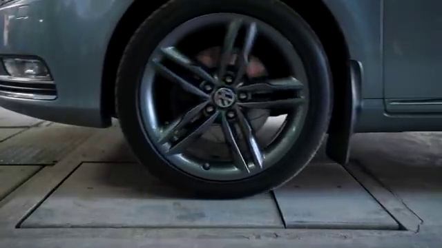 Секреты диагностики ходовой Volkswagen Passat. ВЫЯВЛЕНИЕ ПРИЧИН.