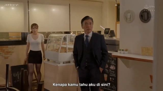 JAV SUB INDO [][][] Istriku Yang Mengorbankan Segalanya...[][] Saeko Matsushita... смотреть онлайн