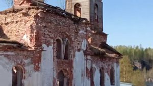 Тивдия, Белая гора