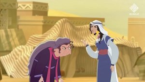 30. Abulahabning xotini soʻngi boʻlim (2-boʻlim) | Абулаҳабнинг хотини сўнги бўлим (2-бўлим)