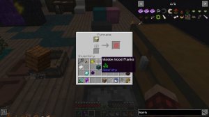 Modded Minecraft: Heavens of Sorcery Episode 7: The Aether and The Misty World!