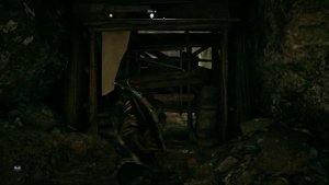 Assassin's Creed: Valhalla - Рудник Сантлаха