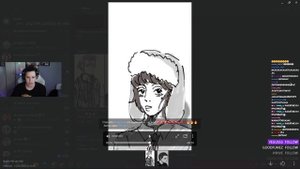 мазелов смотрит эдит про себя