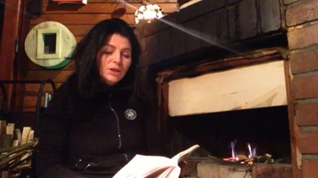 Тайша Абеляр. Магический переход. Глава 2 ч. 3