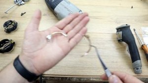 Ремонт перфоратора Интерскол (FELISATTI) П-26/800ЭР