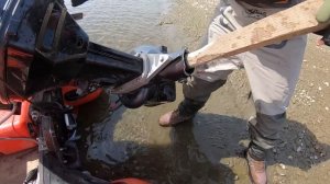 Маленькая реконструкция, но тысячи водомётчиков захотят такое сделать