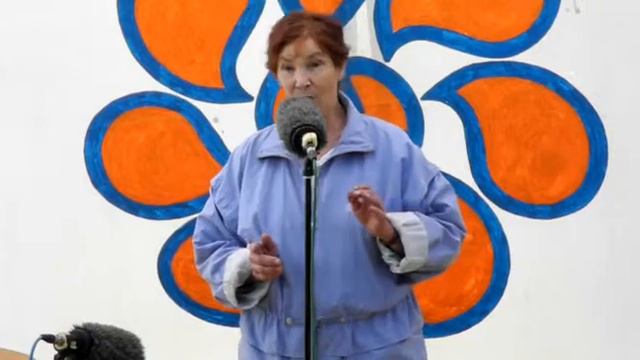 16 Sinchenko CHatyrdag 08062014 Koncert смотреть онлайн