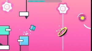 SoftWind (Daily level) | Geometry dash