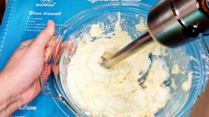 Венгерские Ватрушки С Творогом! Изумительный рецепт | Начинка с нотками АПЕЛЬСИНА! тесто как ПУХ!