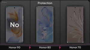 Honor 90 vs Honor 80 vs Honor 70 |@MobileNerdTech