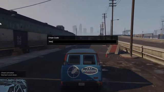 GTA 5 - Mission #14 - Bugstars Equipment смотреть онлайн