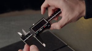 Штангенциркуль Inforce - ОБЗОР линейки