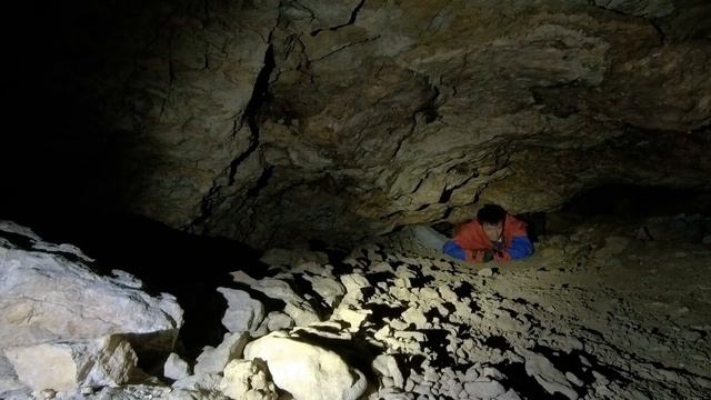 Серные рудники XVIII века на Самарской Луке |Посетили древние штольни |Встретили узорчатого полоза смотреть онлайн