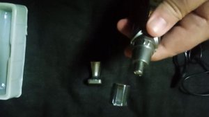 Beard and Nasal Trimmer -Sokany