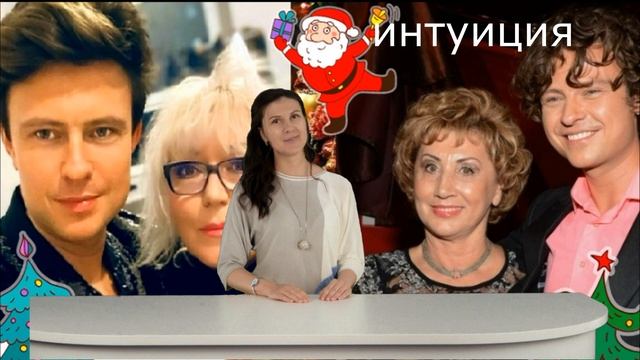 Прохор Шаляпин представил свою новую избранницу!