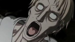 Kengan ashura - fight ep 1-3 eng dub