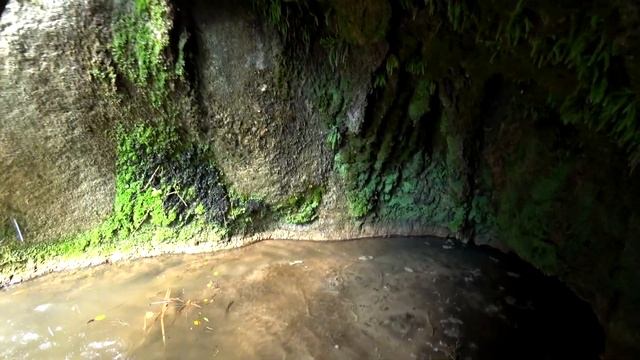 Большая Севастопольская тропа и водопад Ай-Тодор смотреть онлайн